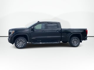 2020 GMC SIERRA 1500 AT4 | Ventilated Leather | Htd Wheel | 6.2L in Saint John, New Brunswick - 5 - w320h240px