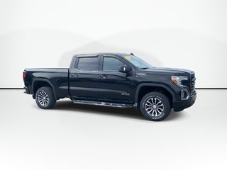 2020 GMC SIERRA 1500 AT4 | Ventilated Leather | Htd Wheel | 6.2L