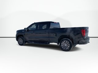 2020 GMC SIERRA 1500 AT4 in Saint John, New Brunswick - 6 - w320h240px
