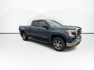 GMC SIERRA 1500 BASE | Cam | USB | BT | Keyless | Cruise 2021 à Saint John, Nouveau-Brunswick - 2 - w320h240px