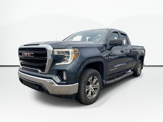 2021 GMC SIERRA 1500 in Antigonish, Nova Scotia - 3 - w320h240px