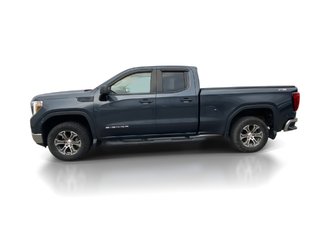 2021 GMC SIERRA 1500 BASE | Cam | USB | BT | Keyless | Cruise in Saint John, New Brunswick - 5 - w320h240px