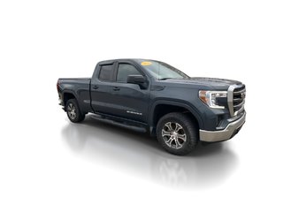 2021 GMC SIERRA 1500 BASE | Cam | USB | BT | Keyless | Cruise in Saint John, New Brunswick - 2 - w320h240px