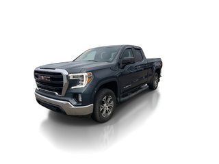 2021 GMC SIERRA 1500 BASE | Cam | USB | BT | Keyless | Cruise in Saint John, New Brunswick - 4 - w320h240px