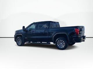 2021 GMC SIERRA 1500 AT4 | Htd Seats | Htd Wheel | Hud in Saint John, New Brunswick - 6 - w320h240px