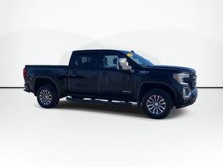 GMC SIERRA 1500 AT4 | Htd Seats | Htd Wheel | Hud 2021 à Saint John, Nouveau-Brunswick - 2 - w320h240px