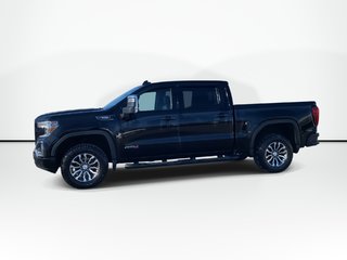 2021 GMC SIERRA 1500 AT4 | Htd Seats | Htd Wheel | Hud in Saint John, New Brunswick - 5 - w320h240px