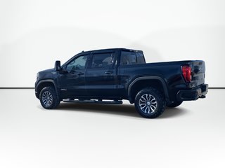 GMC SIERRA 1500 AT4 | Htd Seats | Htd Wheel | Hud 2021 à Saint John, Nouveau-Brunswick - 6 - w320h240px