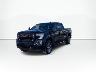 2021 GMC SIERRA 1500 AT4 | Htd Seats | Htd Wheel | Hud in Saint John, New Brunswick - 4 - w320h240px