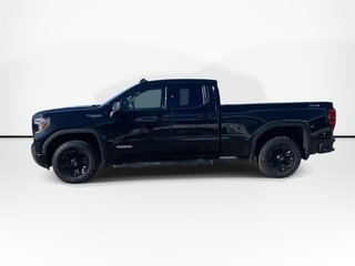 2021 GMC Sierra 1500 Elevation | Htd Seats | Htd Wheel | 20s | 4WD