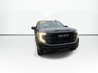 2022 GMC SIERRA 1500 BASE | HtdWheel | Warranty to 2027 in Saint John, New Brunswick - 3 - w320h240px