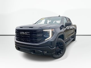 2022 GMC SIERRA 1500 in Antigonish, Nova Scotia - 3 - w320h240px