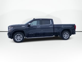 GMC SIERRA 1500 Denali | Ventilated Seats | Htd Wheel | 4WD 2023 à Saint John, Nouveau-Brunswick - 5 - w320h240px