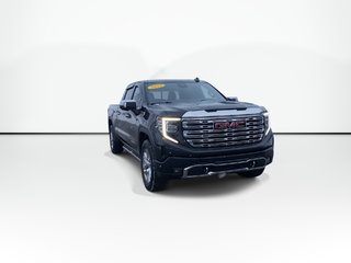 GMC SIERRA 1500 Denali | Ventilated Seats | Htd Wheel | 4WD 2023 à Saint John, Nouveau-Brunswick - 3 - w320h240px