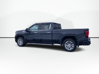 GMC SIERRA 1500 Denali | Ventilated Seats | Htd Wheel | 4WD 2023 à Saint John, Nouveau-Brunswick - 6 - w320h240px