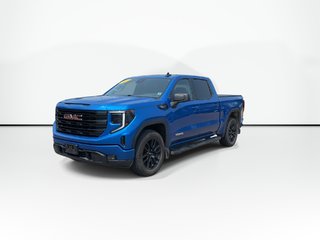 2023 GMC SIERRA 1500 Elevation | Cam | USB | HtdSeat | Bluetooth in Saint John, New Brunswick - 4 - w320h240px