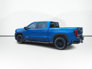 2023 GMC SIERRA 1500 ELEVATION in Saint John, New Brunswick - 6 - w320h240px