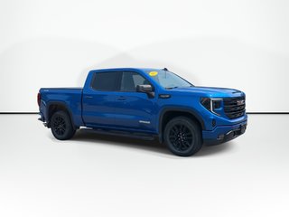 2023 GMC SIERRA 1500 Elevation | Cam | USB | HtdSeat | Bluetooth in Saint John, New Brunswick - 2 - w320h240px
