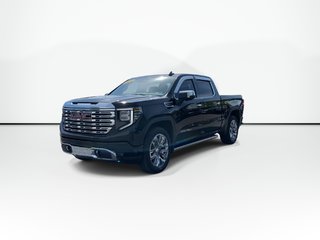 GMC SIERRA 1500 DENALI 2024 à Saint John, Nouveau-Brunswick - 4 - w320h240px