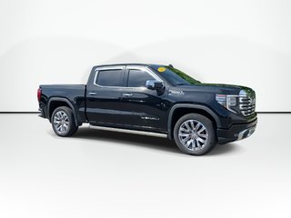 GMC SIERRA 1500 DENALI 2024 à Saint John, Nouveau-Brunswick - 2 - w320h240px