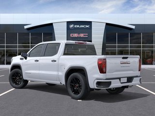 2025 GMC Sierra 1500 in Antigonish, Nova Scotia - 3 - w320h240px