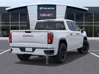 2025 GMC Sierra 1500 in Antigonish, Nova Scotia - 4 - w320h240px