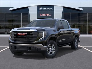 2025 GMC SIERRA 1500 in Antigonish, Nova Scotia - 6 - w320h240px