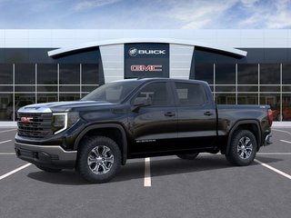 2025 GMC SIERRA 1500 in Antigonish, Nova Scotia - 2 - w320h240px