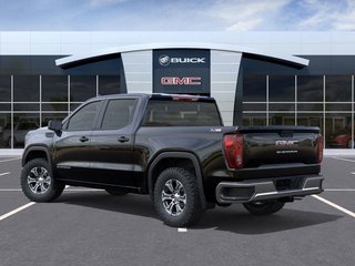 2025 GMC SIERRA 1500 in Antigonish, Nova Scotia - 3 - w320h240px