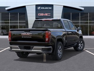 2025 GMC SIERRA 1500 in Antigonish, Nova Scotia - 4 - w320h240px