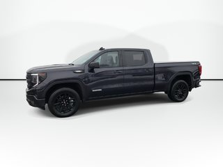 2025 GMC SIERRA 1500 ELEVATION | Diesel | Cam | USB | Warranty to 2030 in Saint John, New Brunswick - 5 - w320h240px