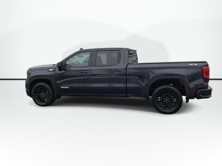 2025 GMC SIERRA 1500 ELEVATION | Diesel | Cam | USB | Warranty to 2030 in Saint John, New Brunswick - 6 - w320h240px