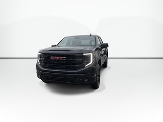 2025 GMC SIERRA 1500 ELEVATION | Diesel | Cam | USB | Warranty to 2030 in Saint John, New Brunswick - 4 - w320h240px