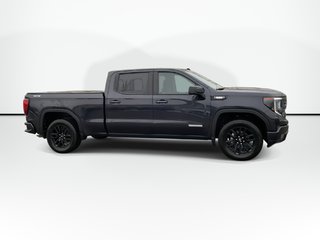 2025 GMC SIERRA 1500 ELEVATION | Diesel | Cam | USB | Warranty to 2030 in Saint John, New Brunswick - 2 - w320h240px