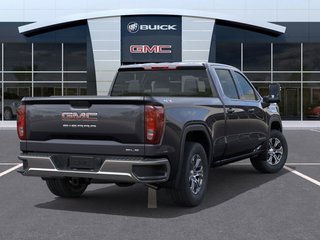 2026 GMC Sierra 1500 in Antigonish, Nova Scotia - 4 - w320h240px