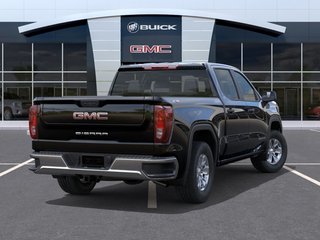 2026 GMC Sierra 1500 in Antigonish, Nova Scotia - 4 - w320h240px