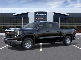 2026 GMC Sierra 1500 in Antigonish, Nova Scotia - 2 - w320h240px