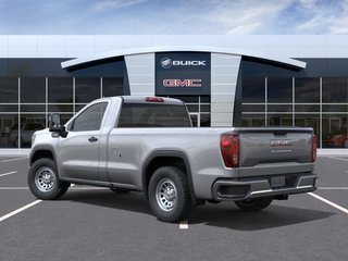 2026 GMC Sierra 1500 in Antigonish, Nova Scotia - 3 - w320h240px