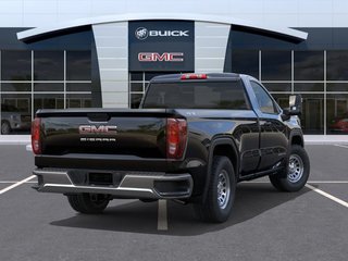 2026 GMC Sierra 1500 in Antigonish, Nova Scotia - 4 - w320h240px