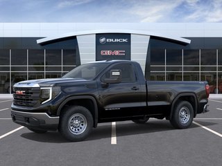 2026 GMC Sierra 1500 in Antigonish, Nova Scotia - 2 - w320h240px
