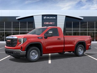 2026 GMC Sierra 1500 in Antigonish, Nova Scotia - 2 - w320h240px
