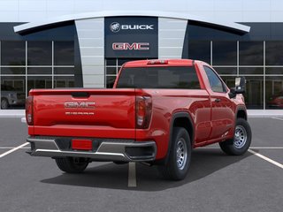 2026 GMC Sierra 1500 in Antigonish, Nova Scotia - 4 - w320h240px