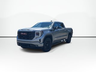 2026 GMC SIERRA 1500 ELEVATION in Saint John, New Brunswick - 4 - w320h240px