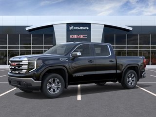 2026 GMC Sierra 1500 in Antigonish, Nova Scotia - 2 - w320h240px