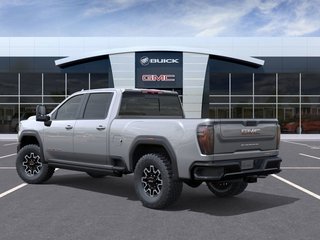 2026 GMC Sierra 2500 HD in Antigonish, Nova Scotia - 3 - w320h240px