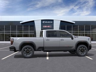 2026 GMC Sierra 2500 HD in Antigonish, Nova Scotia - 5 - w320h240px
