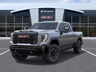 2026 GMC Sierra 2500 HD in Antigonish, Nova Scotia - 6 - w320h240px