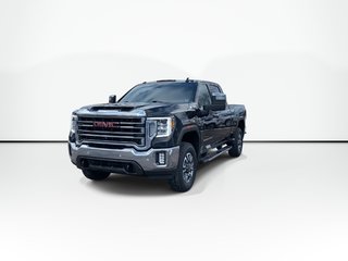2021 GMC Sierra 2500 HD SLT | Htd Seats | Cooled Seats | Diesel in Saint John, New Brunswick - 4 - w320h240px