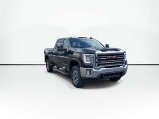 2021 GMC Sierra 2500 HD SLT | Htd Seats | Cooled Seats | Diesel in Saint John, New Brunswick - 3 - w320h240px