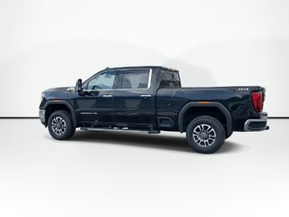 2021 GMC Sierra 2500 HD SLT | Htd Seats | Cooled Seats | Diesel in Saint John, New Brunswick - 6 - w320h240px